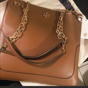 Tory Burch Cross body or over the shoulder bag